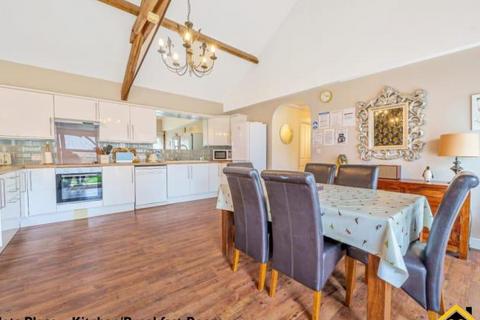 3 bedroom detached house to rent, Home Farm, Culford, Bury St. Edmunds, United Kingdom, IP28