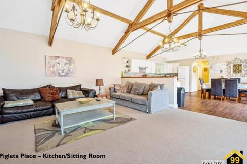 3 bedroom detached house to rent, Home Farm, Culford, Bury St. Edmunds, United Kingdom, IP28