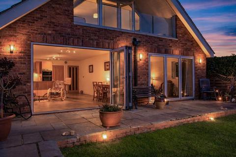 4 bedroom detached house for sale, Church Lane, Appleton Roebuck, York