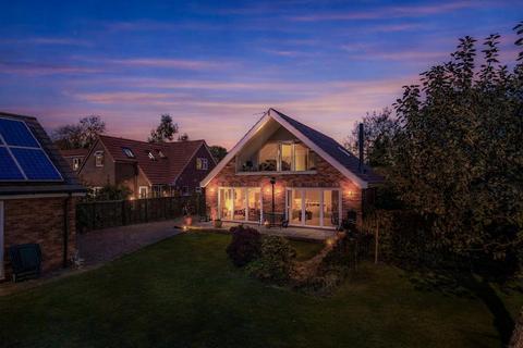 4 bedroom detached house for sale, Church Lane, Appleton Roebuck, York