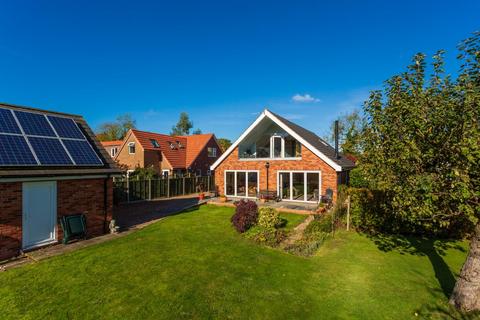 4 bedroom detached house for sale, Church Lane, Appleton Roebuck, York