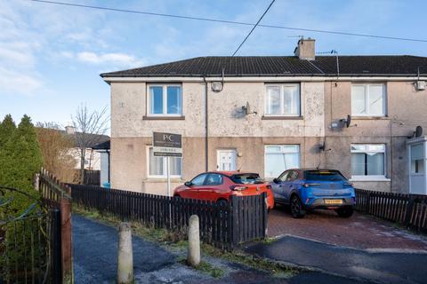 2 bedroom flat for sale, Hunter Place, Shotts, North Lanarkshire, ML7 4EB