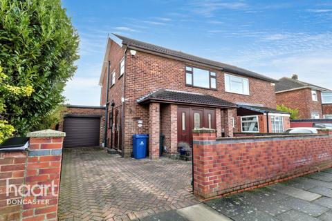 3 bedroom semi-detached house for sale, Pinewood Avenue, Balby, Doncaster