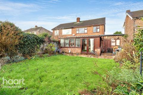 3 bedroom semi-detached house for sale, Pinewood Avenue, Balby, Doncaster