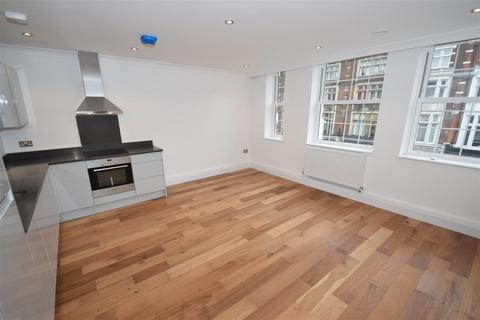 1 bedroom flat to rent, 1a Star Street London