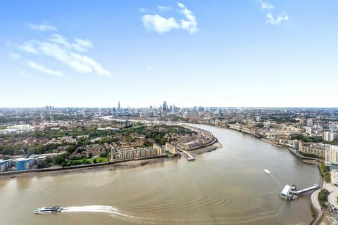 3 bedroom apartment to rent, Landmark Pinnacle, Canary Wharf, E14
