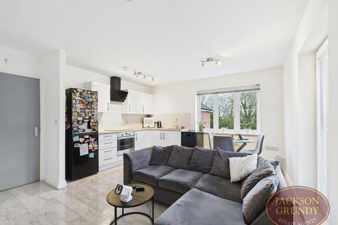 undefined, Gregory Gardens, Northampton, NN3 2BF
