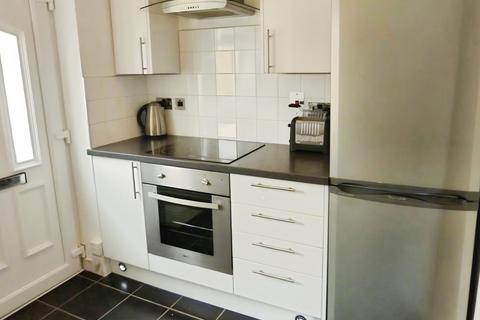 2 bedroom flat to rent, Devonshire Street, Cheltenham, GL50