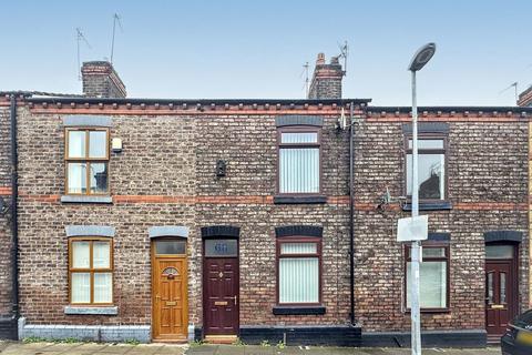 undefined, Greenway Road, Widnes