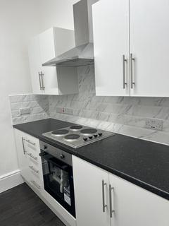 undefined, Bewsey Street, Warrington WA2