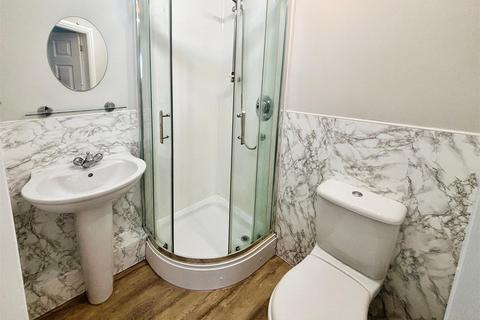 undefined, Braeburn House, Bawtry Road DN4