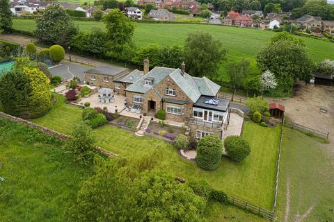 undefined, Hopton Hall Lane, Mirfield