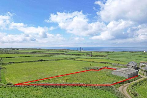 4 bedroom barn conversion for sale, Nineveh Barn, Levant Road, Pendeen, Penzance, TR19