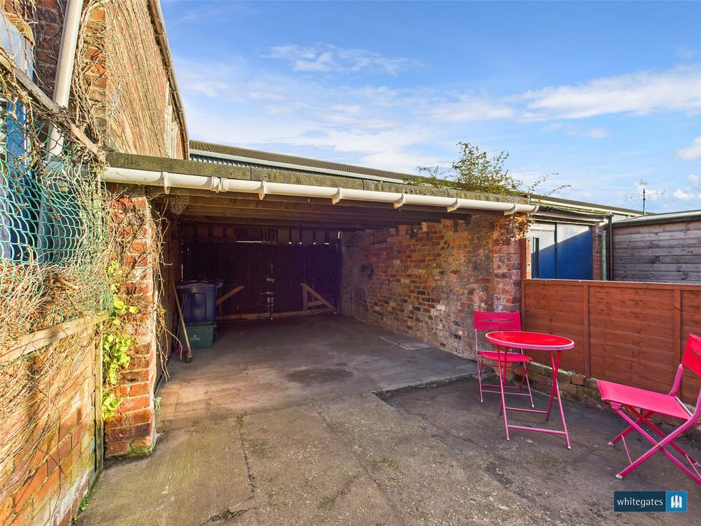 Car Port