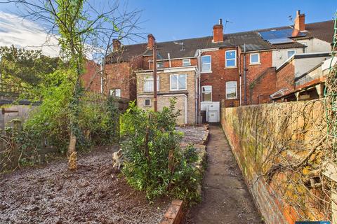 undefined, Bentley Road, Doncaster, South Yorkshire, DN5