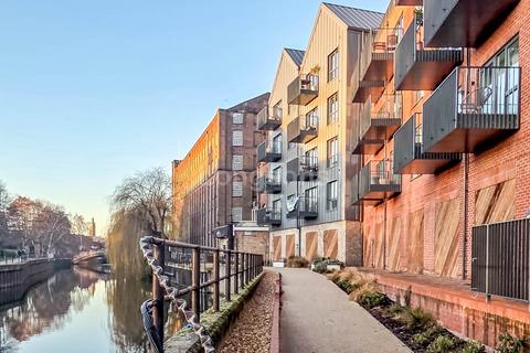 2 bedroom apartment to rent, St James Quay, Norwich