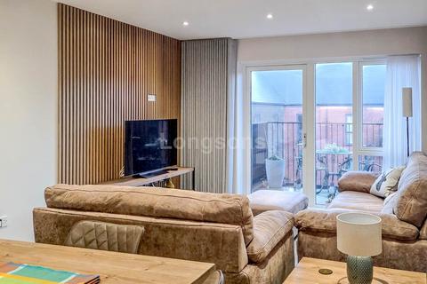 2 bedroom apartment to rent, St James Quay, Norwich