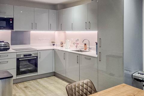 2 bedroom apartment to rent, St James Quay, Norwich