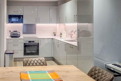 2 bedroom apartment to rent, St James Quay, Norwich