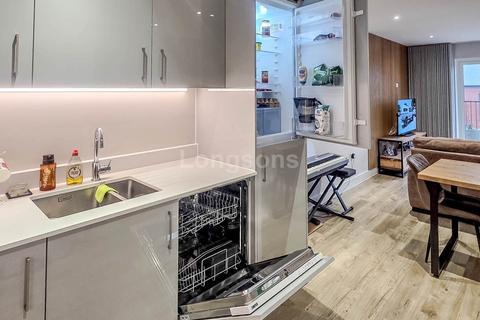 2 bedroom apartment to rent, St James Quay, Norwich