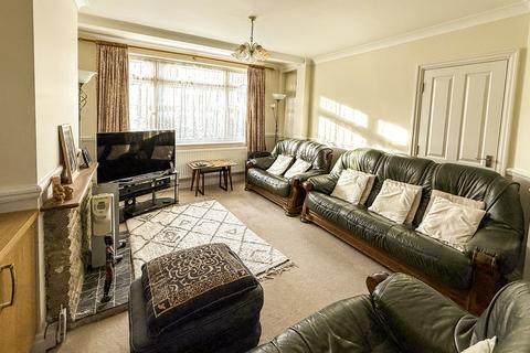 6 bedroom semi-detached house for sale, Windermere Avenue, Wembley, HA9
