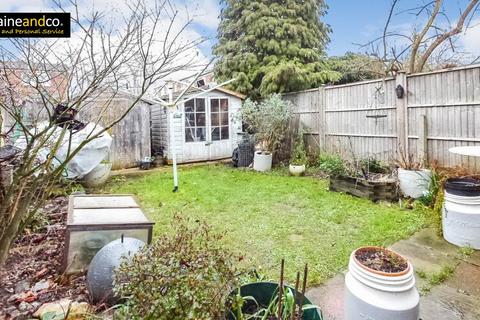 undefined, Drovers Way, Hatfield