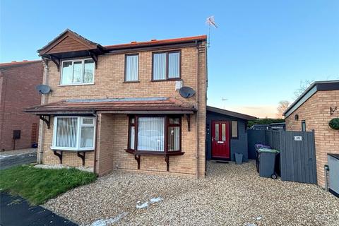 undefined, Roxholm Close, Ruskington, Sleaford, Lincolnshire, NG34