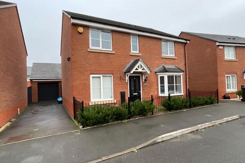 undefined, Thomson Grove, Halesowen B62