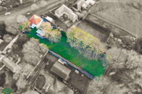 undefined, Old Edlington, Doncaster
