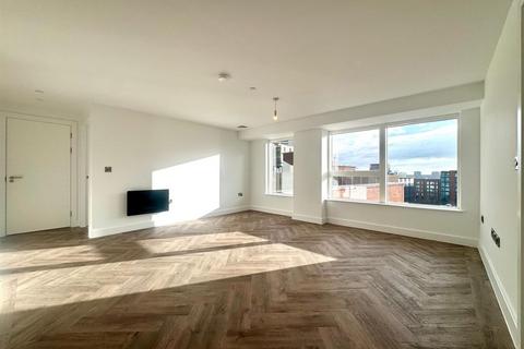 56 Upper Gough Street, Birmingham B1
