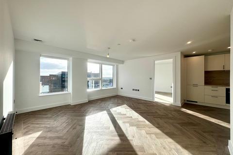 undefined, 56 Upper Gough Street, Birmingham B1