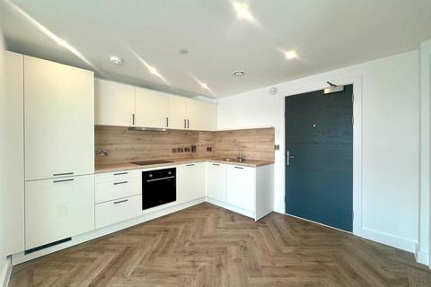 undefined, 56 Upper Gough Street, Birmingham B1