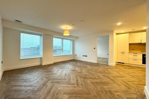 2 bedroom apartment to rent, 56 Upper Gough Street, Birmingham B1