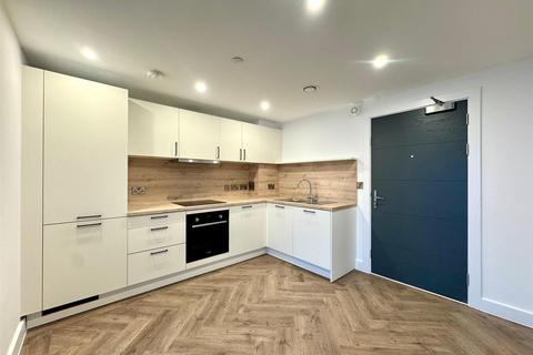 2 bedroom apartment to rent, 56 Upper Gough Street, Birmingham B1