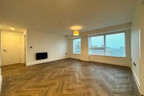 2 bedroom apartment to rent, 56 Upper Gough Street, Birmingham B1