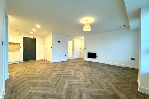 2 bedroom apartment to rent, 56 Upper Gough Street, Birmingham B1