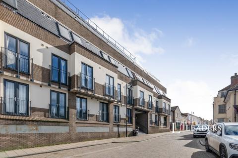 undefined, North Street, Sudbury, Suffolk, CO10