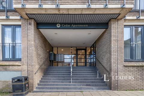 undefined, North Street, Sudbury, Suffolk, CO10