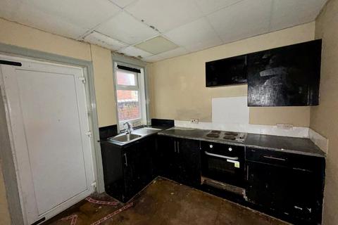 undefined, Caunce Street, Blackpool FY1