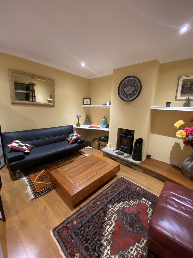 One bedroom flat
