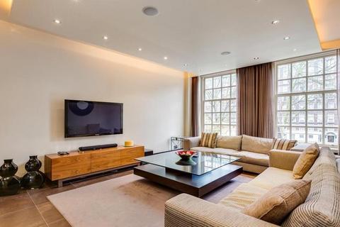 3 bedroom apartment to rent, Connaught Street, London W2
