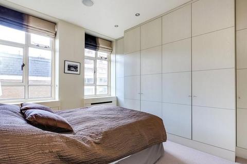 3 bedroom apartment to rent, Connaught Street, London W2