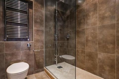 3 bedroom apartment to rent, Connaught Street, London W2