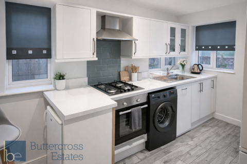 1 bedroom in a house share to rent, Waterworks Road, Coalville