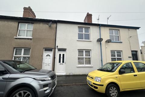 undefined, North Road, Brecon, LD3