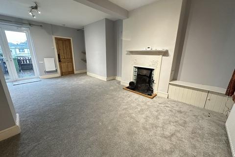 undefined, North Road, Brecon, LD3