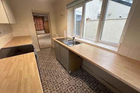 undefined, North Road, Brecon, LD3
