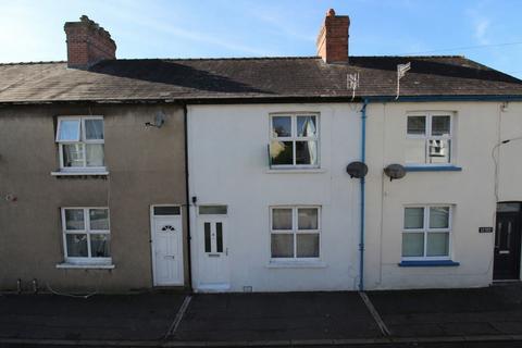 undefined, North Road, Brecon, LD3