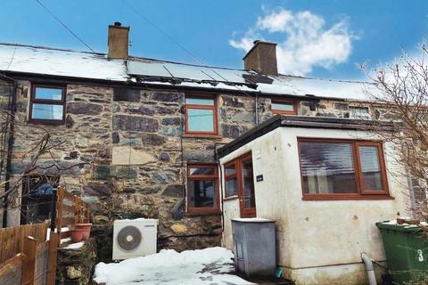 2 bedroom cottage for sale, Tyn Ardd, 1, Rhiwlas, Bangor, Gwynedd, LL57 4ES