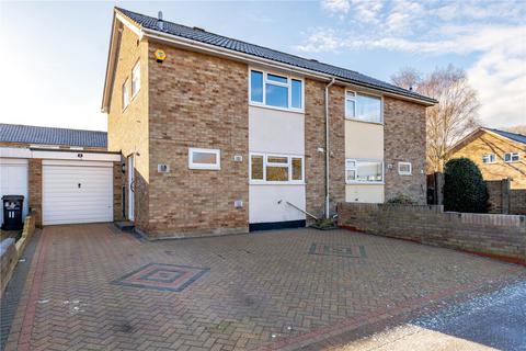 3 bedroom semi-detached house for sale, Ifield Close, Maidstone, ME15